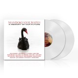 A Memory Of Our Future (White) (Signed)